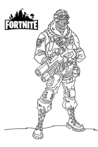 fortnite disegni