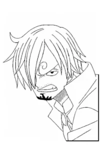 one piece disegni