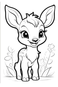 animali kawaii