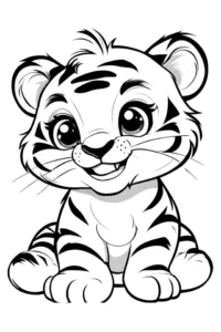 animali kawaii