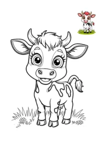 disegni animali kawaii