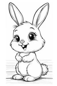 disegni animali kawaii