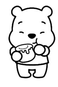 disegni kawaii disney