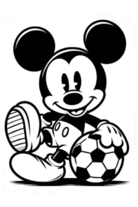 disegni kawaii disney
