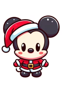disegni kawaii disney