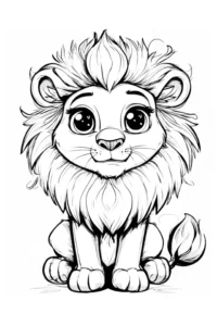 disegno kawaii animali
