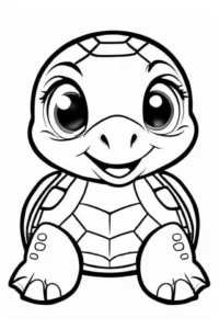 disegno kawaii animali