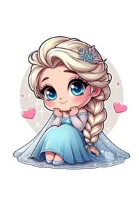 disney disegni kawaii