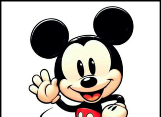 disney disegni kawaii