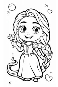 disney disegni kawaii