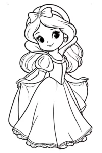 disney disegni kawaii