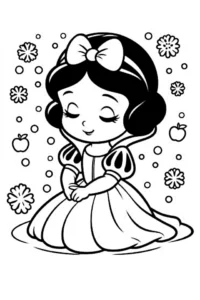 disney disegni kawaii