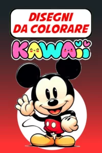 disney disegni kawaii