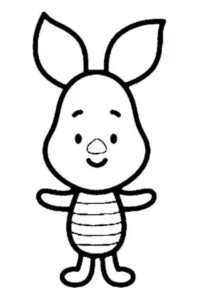 disney disegni kawaii