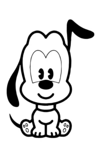 disney disegni kawaii