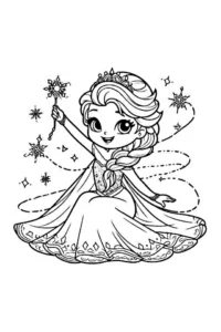disney disegni kawaii ragazze