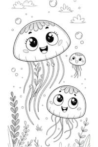 carini bellissimi disegni kawaii