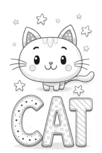 carini disegni kawaii