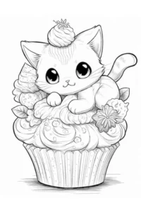 carini disegni kawaii carini disegni kawaii