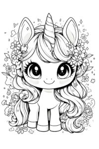carini disegni kawaii