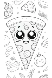 carini disegni kawaii