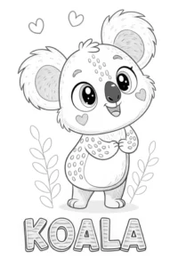 disegni kawai