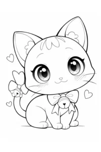 disegni kawaii