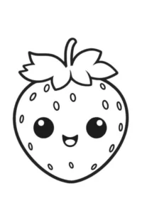 disegni kawaii