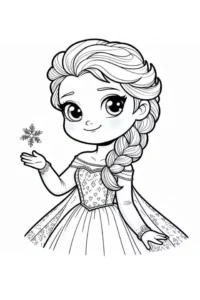 disegni kawaii da colorare disegni kawaii da colorare