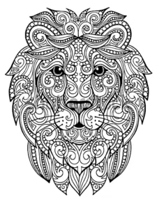 disegni mandala