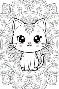 disegni mandala
