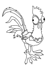 disegni oceania