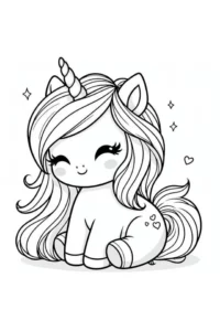kawaii disegni
