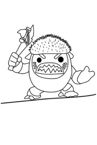 oceania disegni