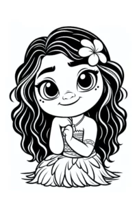 oceania disegno