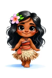 vaiana oceania immagini
