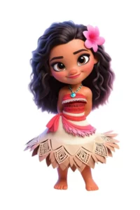 vaiana oceania immagini