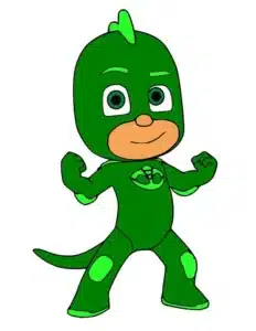 geco disegni