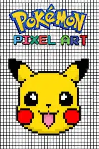 pixel art pokemon pdf
