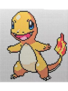 pokemon pixel