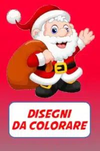 disegni da colorare pdf gratis