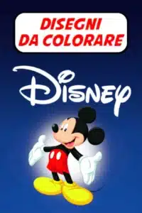 disegni da colorare per bambini pdf