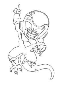 disegni freezer