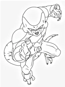 disegno freezer
