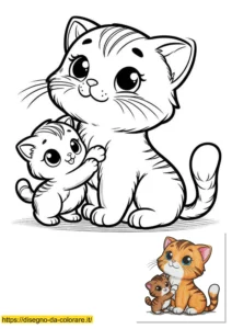 animali da colorare animali da colorare