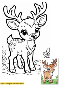 animali disegni da colorare animali disegni da colorare