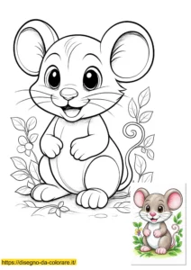 disegni animali da colorare disegni animali da colorare