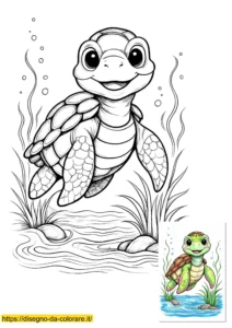 disegni animali da colorare disegni animali da colorare