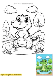 disegni bambini da colorare