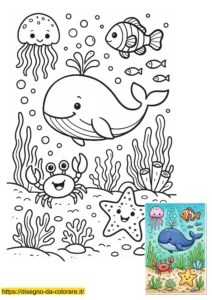 disegni da colorare per bambini pdf disegni da colorare per bambini pdf